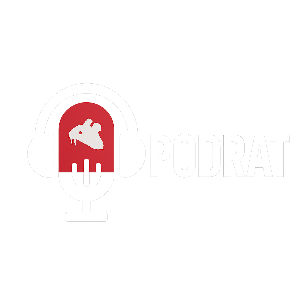 Podrat - Your Premier Sports Podcast Hub